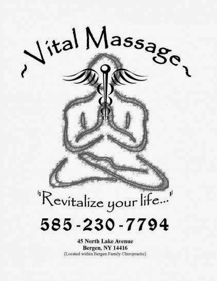 Jobs in Vital Massage - reviews